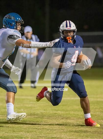 Thumbnail 2 in Overhills @ Terry Sanford photogallery.