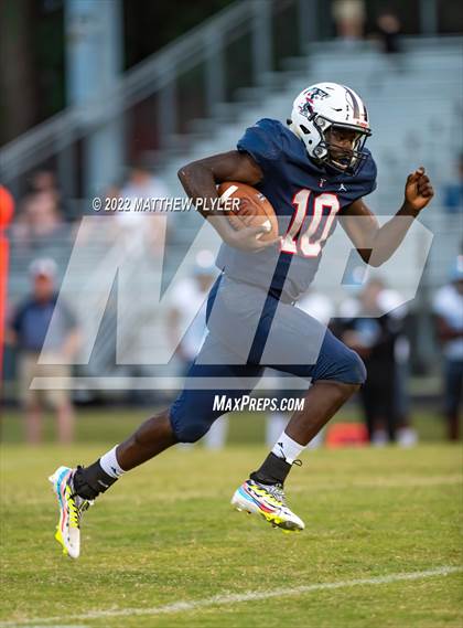 Thumbnail 3 in Overhills @ Terry Sanford photogallery.