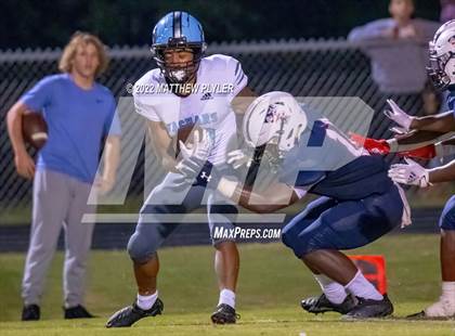 Thumbnail 1 in Overhills @ Terry Sanford photogallery.