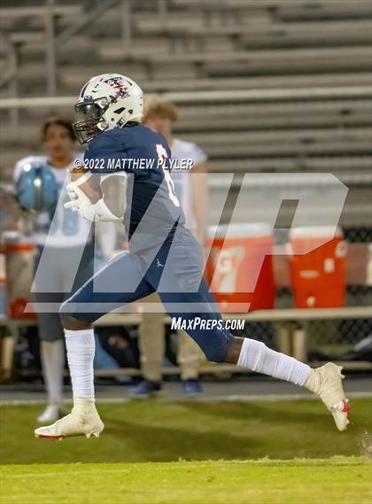 Thumbnail 3 in Overhills @ Terry Sanford photogallery.
