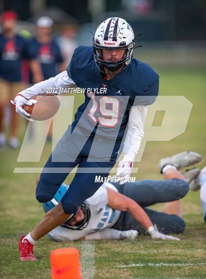 Thumbnail 1 in Overhills @ Terry Sanford photogallery.