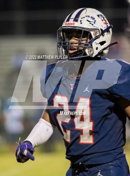 Thumbnail 3 in Overhills @ Terry Sanford photogallery.
