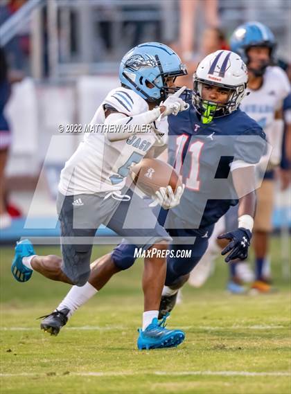 Thumbnail 3 in Overhills @ Terry Sanford photogallery.