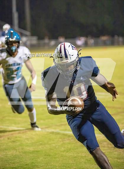 Thumbnail 1 in Overhills @ Terry Sanford photogallery.