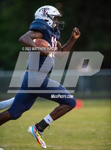 Thumbnail 1 in Overhills @ Terry Sanford photogallery.