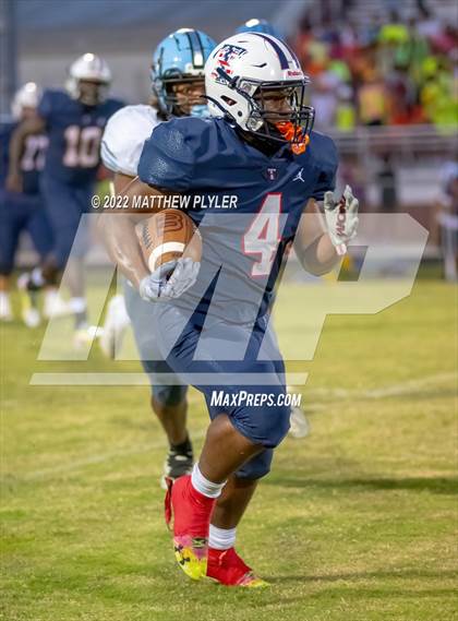 Thumbnail 1 in Overhills @ Terry Sanford photogallery.