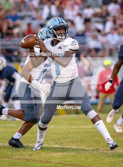 Thumbnail 3 in Overhills @ Terry Sanford photogallery.