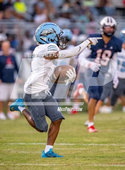 Thumbnail 1 in Overhills @ Terry Sanford photogallery.