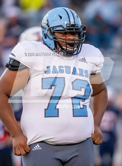 Thumbnail 1 in Overhills @ Terry Sanford photogallery.