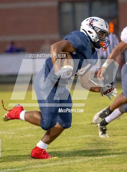 Thumbnail 3 in Overhills @ Terry Sanford photogallery.