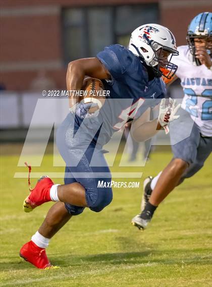 Thumbnail 1 in Overhills @ Terry Sanford photogallery.
