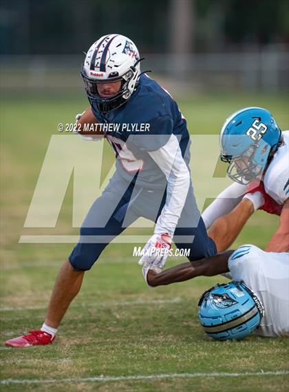 Thumbnail 3 in Overhills @ Terry Sanford photogallery.