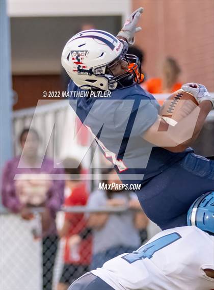 Thumbnail 1 in Overhills @ Terry Sanford photogallery.