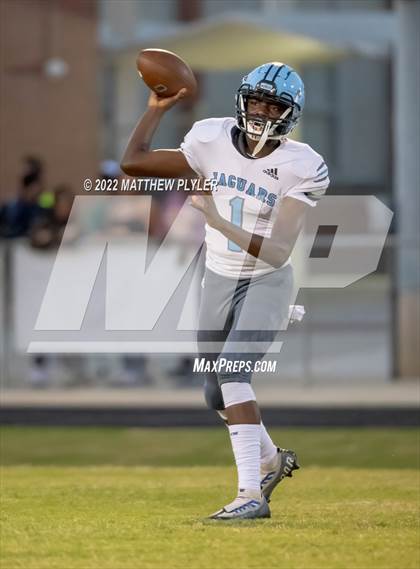 Thumbnail 3 in Overhills @ Terry Sanford photogallery.