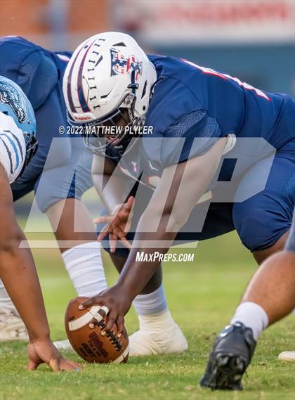 Thumbnail 2 in Overhills @ Terry Sanford photogallery.