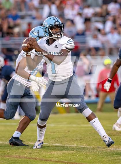 Thumbnail 2 in Overhills @ Terry Sanford photogallery.