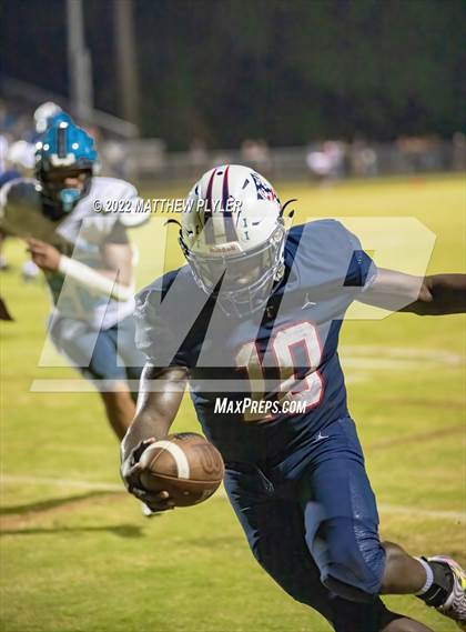 Thumbnail 2 in Overhills @ Terry Sanford photogallery.