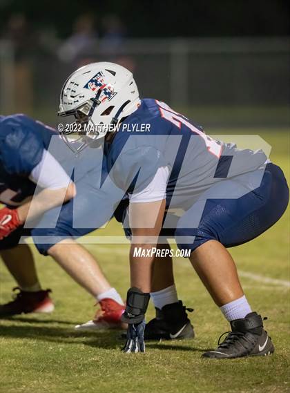 Thumbnail 2 in Overhills @ Terry Sanford photogallery.