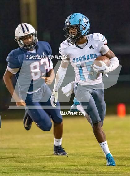 Thumbnail 1 in Overhills @ Terry Sanford photogallery.