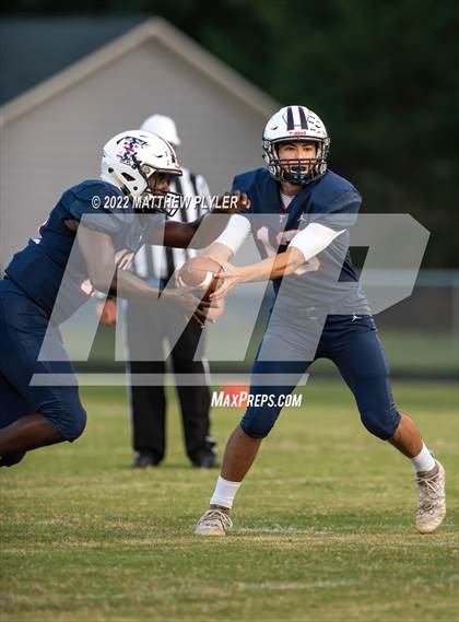 Thumbnail 1 in Overhills @ Terry Sanford photogallery.
