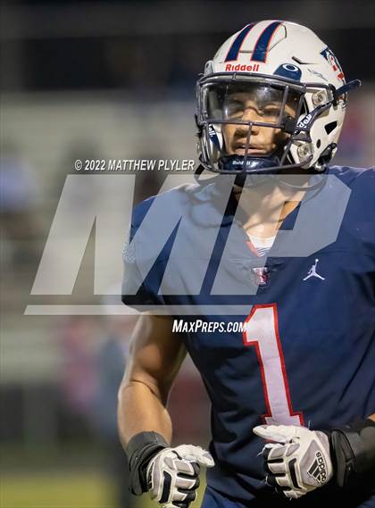 Thumbnail 3 in Overhills @ Terry Sanford photogallery.