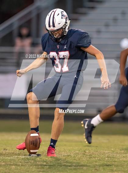Thumbnail 2 in Overhills @ Terry Sanford photogallery.