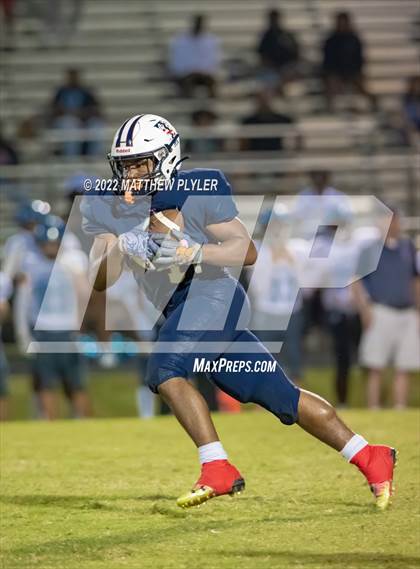Thumbnail 1 in Overhills @ Terry Sanford photogallery.