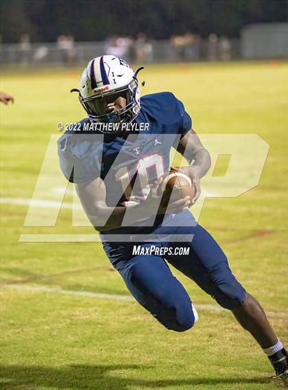 Thumbnail 2 in Overhills @ Terry Sanford photogallery.
