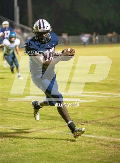 Thumbnail 2 in Overhills @ Terry Sanford photogallery.