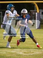 Photo from the gallery "Overhills @ Terry Sanford"
