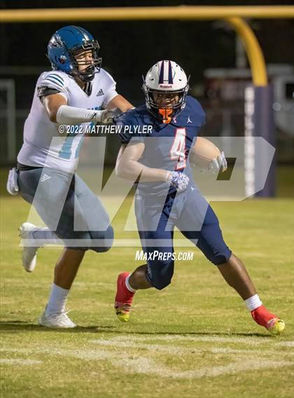 Thumbnail 1 in Overhills @ Terry Sanford photogallery.
