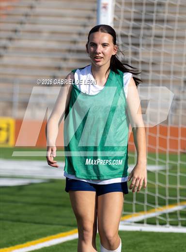 Corpus Christi Veterans Memorial @ Rivera (Uil 5A DI Girls Soccer Area)