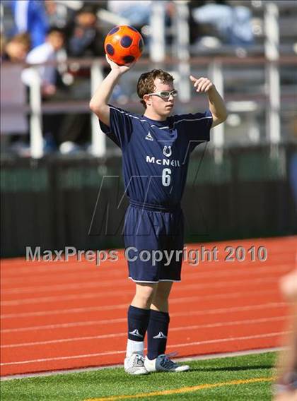 Thumbnail 2 in Stony Point vs McNeil photogallery.