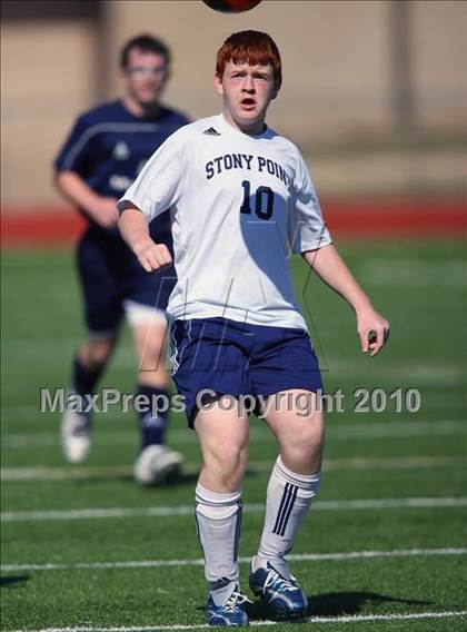 Thumbnail 3 in Stony Point vs McNeil photogallery.