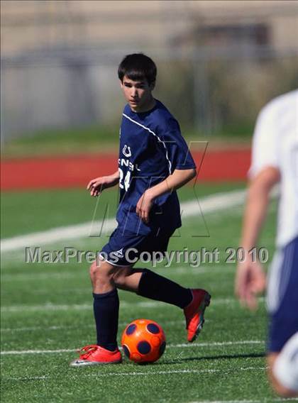 Thumbnail 1 in Stony Point vs McNeil photogallery.