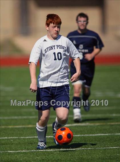 Thumbnail 2 in Stony Point vs McNeil photogallery.