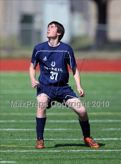 Thumbnail 2 in Stony Point vs McNeil photogallery.