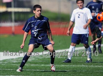 Thumbnail 1 in Stony Point vs McNeil photogallery.
