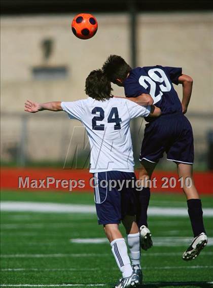 Thumbnail 2 in Stony Point vs McNeil photogallery.