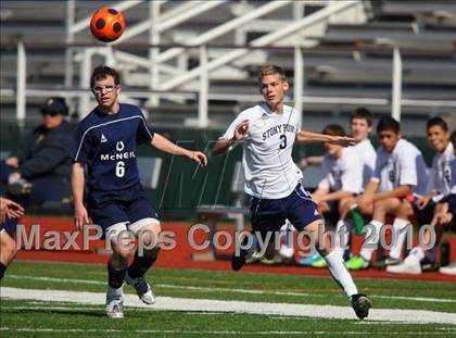 Thumbnail 2 in Stony Point vs McNeil photogallery.