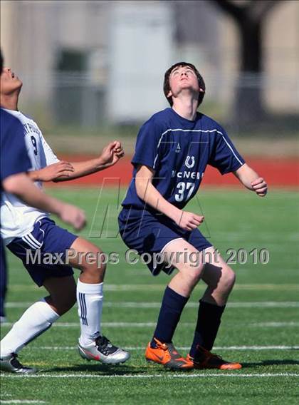 Thumbnail 2 in Stony Point vs McNeil photogallery.