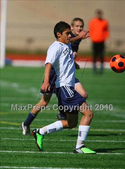 Thumbnail 1 in Stony Point vs McNeil photogallery.