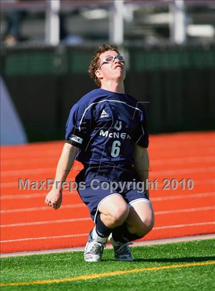 Thumbnail 1 in Stony Point vs McNeil photogallery.