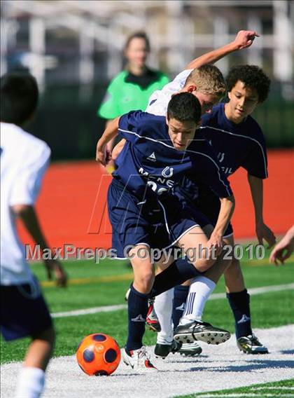 Thumbnail 1 in Stony Point vs McNeil photogallery.