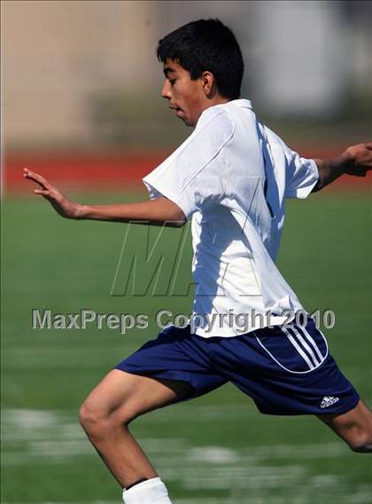 Thumbnail 1 in Stony Point vs McNeil photogallery.