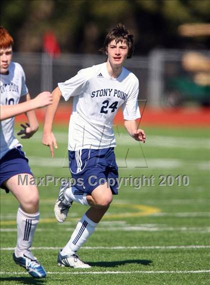 Thumbnail 1 in Stony Point vs McNeil photogallery.