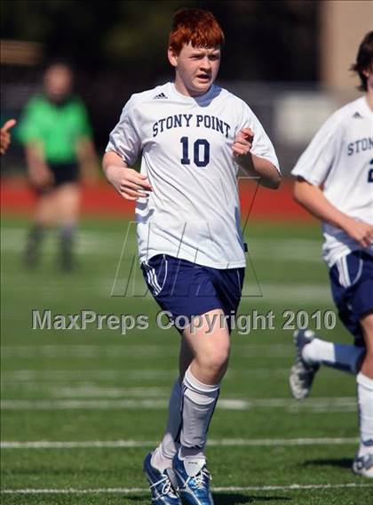 Thumbnail 3 in Stony Point vs McNeil photogallery.