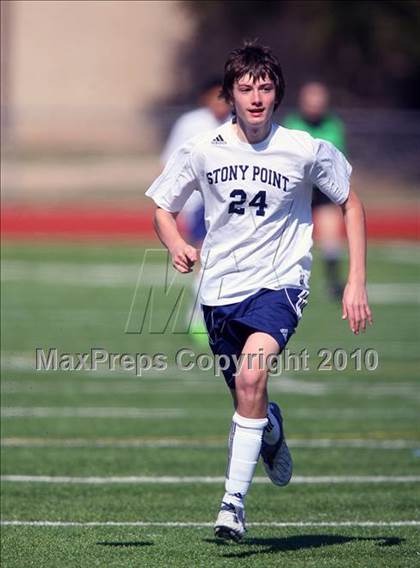 Thumbnail 3 in Stony Point vs McNeil photogallery.