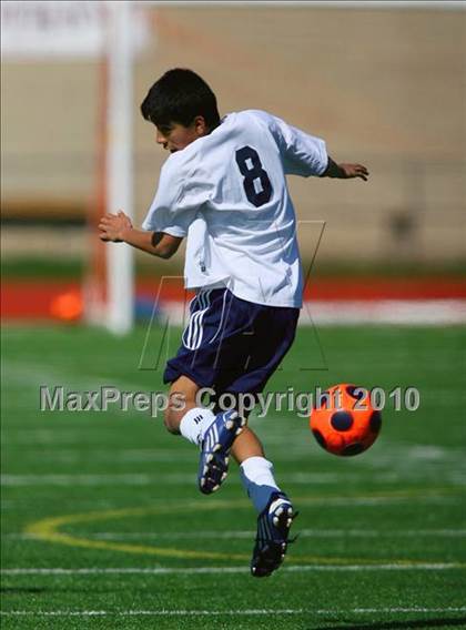 Thumbnail 3 in Stony Point vs McNeil photogallery.