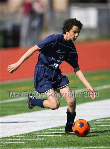 Thumbnail 2 in Stony Point vs McNeil photogallery.